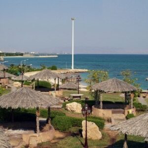 شهرستان شادگان به قطب گردشگری تالابی و ساحلی تبدیل می‌شود