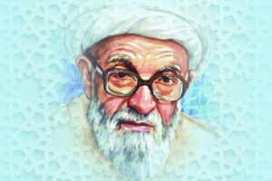 متقیان مسئول اطلاع‌رسانی کنگره علامه واعظ‌زاده خراسانی شد