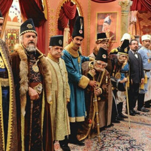 «قهوه تلخ» در راه تولید یک بازی ویدیویی