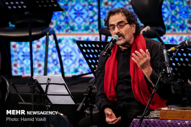 از یک دل نوشته برای «ایرج» تا واکنش‌های متفاوت به صحبت‌های «شوالیه»