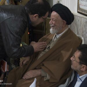 آیت الله شاهچراغی خادمی خستگی ناپذیر برای انقلاب و اسلام بود