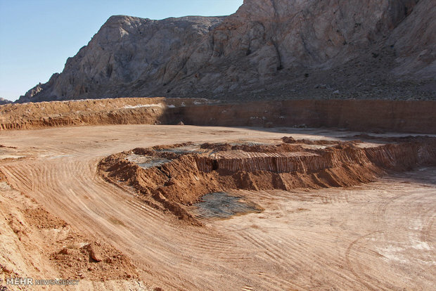 پسماندِ روی در زنجان؛ از زخم کهنه محیطزیست تا گنج پرمناقشه