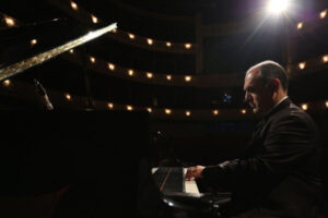 قصه تولید و انتشار ۲ آهنگ بارانی در روزهای بی‌باران