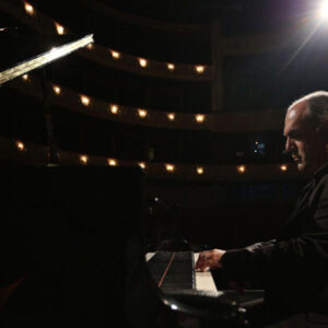 قصه تولید و انتشار ۲ آهنگ بارانی در روزهای بی‌باران