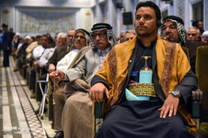 نگارش ۳۰۰ پایان نامه و رساله در موضوع اربعین؛ اجتماع فعالان اربعین