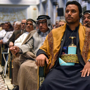 نگارش ۳۰۰ پایان نامه و رساله در موضوع اربعین؛ اجتماع فعالان اربعین