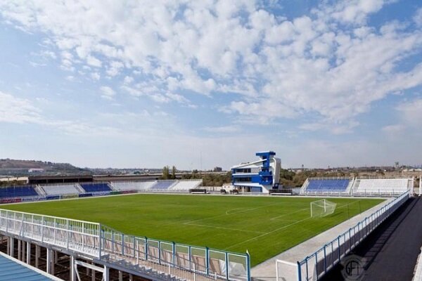 بنیان دیزل محل برگزاری دیدار تراکتور با پرسپولیس در جام حذفی شد