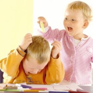 شیطنت کودکی یا اختلال بیش‌فعالی؟