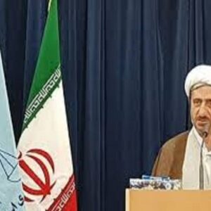 عبداللهی: قوانین موجود ظرفیت لازم برای سالم‌سازی محیط اجتماعی را دارند