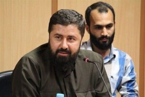 مهدی پور: دفاع مقدس گنجینه‌ای برای مدیران در تراز انقلاب اسلامی است