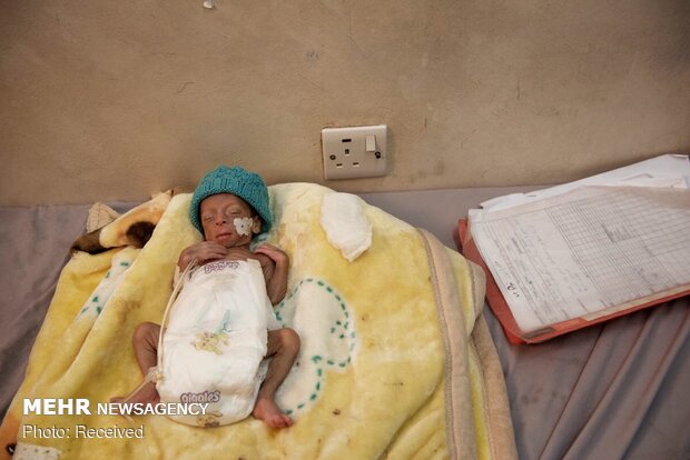 گزارش ۸ فوتی در پی شیوع وبا در جنوب غربی پاکستان