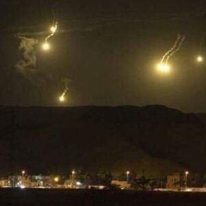 احتمال تداوم حملات آمریکا علیه سوریه طی ماه‌های آتی