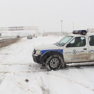 آدینه‌لو: اجرای طرح‌های کنترلی در کاهش تصادفات جاده‌ای داشته است