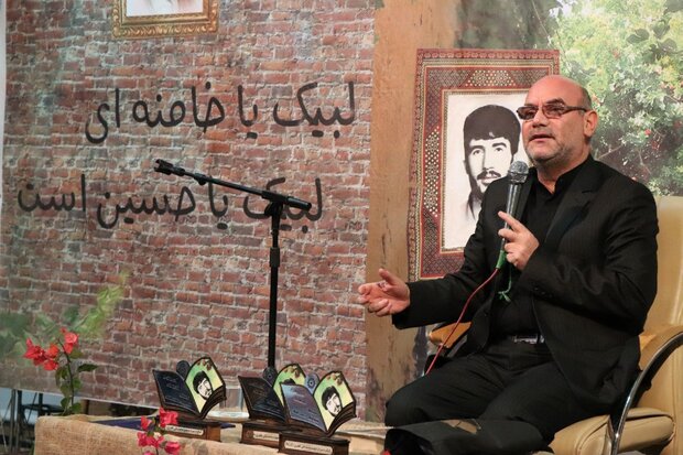 نوزدهمین یادواره شهدای روستای گورزانگ میناب برگزار شد