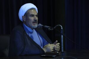 رئیس عقیدتی سیاسی ارتش: ایران آماده مقابله با هر تهدیدی است