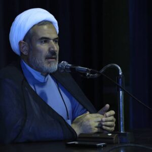 رئیس عقیدتی سیاسی ارتش: ایران آماده مقابله با هر تهدیدی است