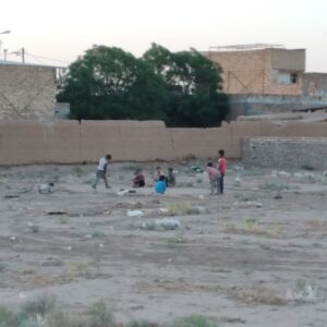 یحیی‌آباد؛ جایی در مرز بی‌مرزی هویت و نمادی از فراموش‌شدگی