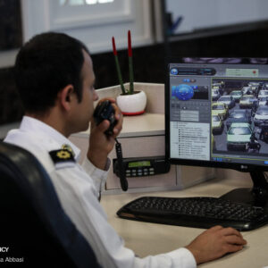 ۵۵ نیاز فناورانه پلیس برای همکاری با نخبگان و دانش بنیان‌ها احصا شد 