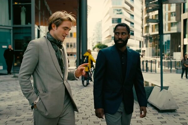 همراه با فیلم‌های آخر هفته تلویزیون؛ از «تنت» تا «دیوار آتشین»