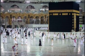 راه‌اندازی کانال «با زائران» برای ارائه منسجم دانستنی‌های حج