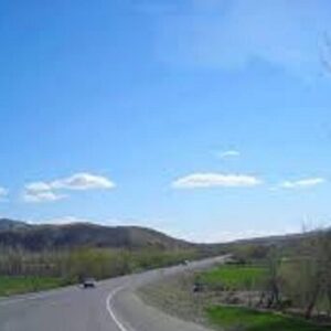 هوای مازندران صاف تا نیمه ابری است