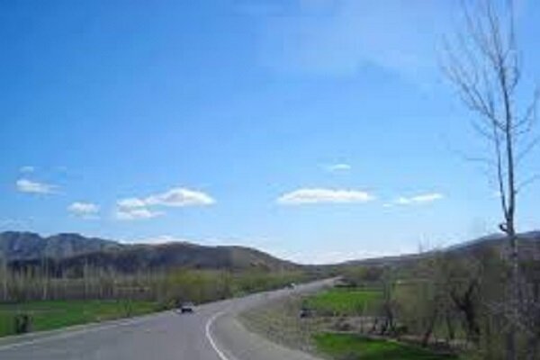 هوای مازندران صاف تا نیمه ابری است