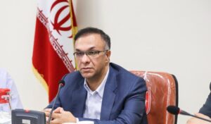 تثبیت رتبه سوم دانشگاه علوم پزشکی تبریز در میان دانشگاه‌های علوم پزشکی