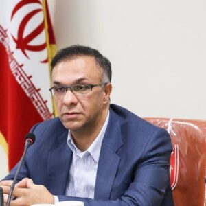 تثبیت رتبه سوم دانشگاه علوم پزشکی تبریز در میان دانشگاه‌های علوم پزشکی