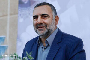 جوادی: درخشش شعر حسین منزوی فراتر از مرزهای ایران خواهد رفت