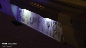 مولوی:برخورد با پلاک‌های مخدوش در محورهای اصفهان تشدید می‌شود