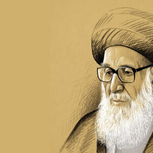 آئین بزرگداشت آیت‌الله‌ گلپایگانی در مسجد اعظم قم برگزار می شود