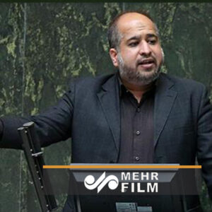 خضریان: مجلس مقصر است؛ نباید با دولت همراهی می‌کردیم