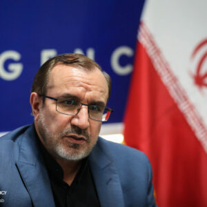 حدادی: تیم اقتصادی دولت، برای کنترل قیمت‌ها تدبیر کند