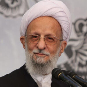 مراسم بزرگداشت آیت الله مصباح یزدی برگزار می‌شود