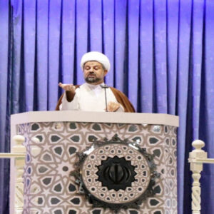 امام جمعه رباط کریم: میدان اصلی نبرد امروز، تبلیغات و رسانه است