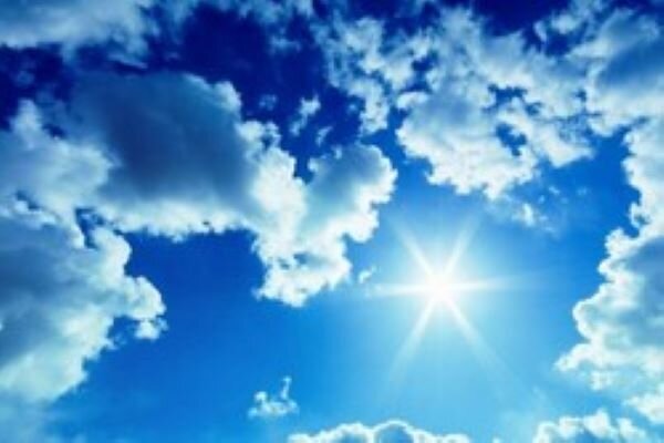 پیش‌بینی شرایط جوی پایدار در خراسان جنوبی؛ هوا گرم‌تر می‌شود