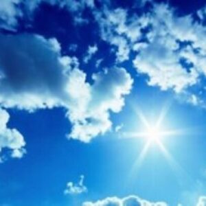 پیش‌بینی شرایط جوی پایدار در خراسان جنوبی؛ هوا گرم‌تر می‌شود