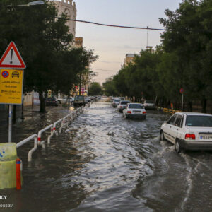 سبزه زاری: سامانه بارشی از اواخر وقت امروز در خوزستان تقویت می شود