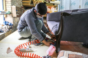 واعظی: مدرک گرایی بدون توجه به مهارت آموزی آسیب‌زاست