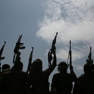 وحشت رژیم صهیونیستی از نیروهای انصارالله یمن