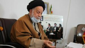 زمان آیین تشییع پیکر آیت الله شاهچراغی مشخص شد