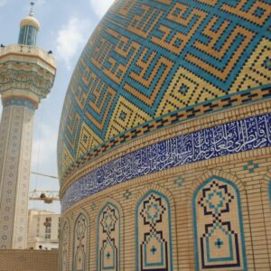 کلاس‌های تئاتر مسجد باید به تولید اثر منجر شود؛کمرنگ شدن چاووش‌خوانی