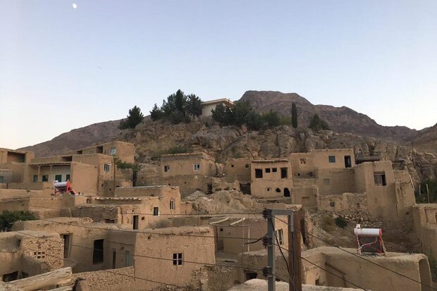 ۲ پرونده میراث ناملموس روستای هدف گردشگری قلعه بالا در نوبت ثبت است