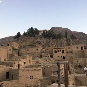 ۲ پرونده میراث ناملموس روستای هدف گردشگری قلعه بالا در نوبت ثبت است