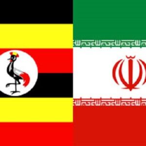 تاکید بر توسعه روابط تجاری و کشاورزی ایران و اوگاندا