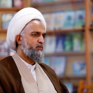 حدائق: شورای شهر فرصت خدمت صادقانه است، نه میدان تنش و جدل