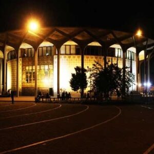 «بازی بزرگ» به تئاتر شهر می‌آید