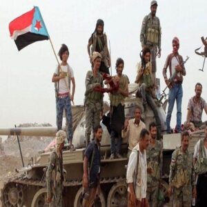 فراخوان مزدوران امارات در جنوب یمن