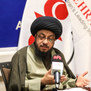 هاشمی: حجاب به‌عنوان یک ارزش تمدنی برای نسل جوان تبیین شود