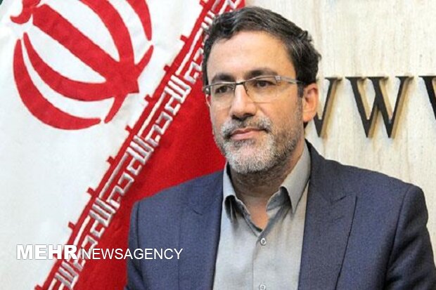 تفاهم نامه تامین اعتبار ۳ هزار میلیارد تومانی ساخت سد مشمپا منعقد شد